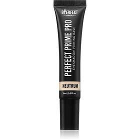 BPerfect Cosmetics Perfect Prime Pro Eyeshadow Priming Base 15ml
