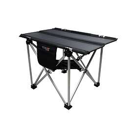 Technaxx TX-252 solar panel foldable camping table 60Watt