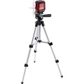 Toolcraft CL8 inkl. stativ