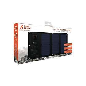 Bear Grylls 21W Solar Mat
