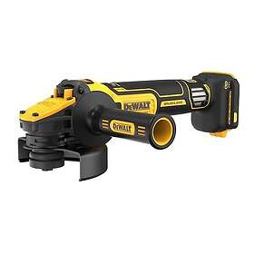 Dewalt DCG409VSNT-XJ
