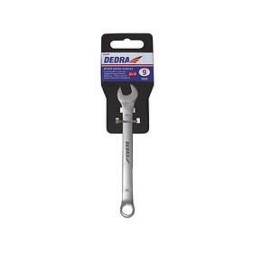 Dedra Combination Spanner CrV 13mm (1447P)