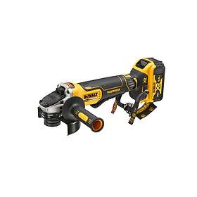 Dewalt DCG406P2LRT-XJ