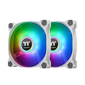 Thermaltake Pure Duo 14 ARGB 2-pack