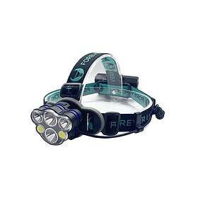 Forever Light Ultra T6 XP-E 500lm Rechargeable LED