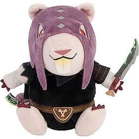 Warhammer Tomy Plush Skaven
