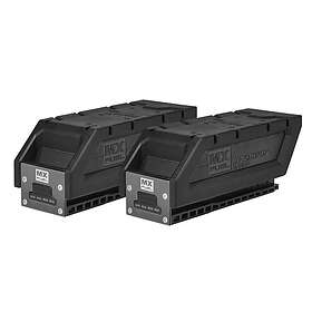 MILWAUKEE MXF CP-2203 Batterisats