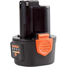 Bahco BCL31B1 12V 2.0Ah