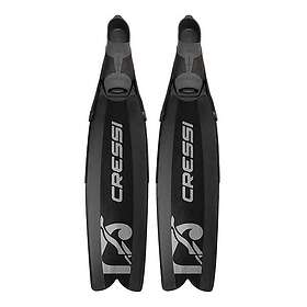 Cressi Gara Turbo Boost
