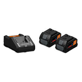 Fein ProCORE 18V 8.0Ah AS (2x8,0Ah)