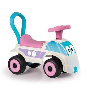 Dolu Foot to Floor Car