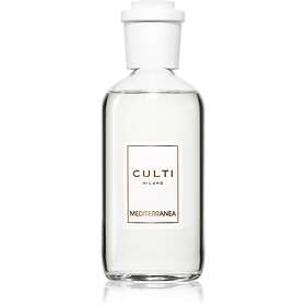Culti White Label Mediterranea Aroma Diffuser 500ml