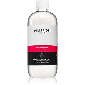 Millefiori Milano Mela & Cannella Catalytic Lamp Refill 500ml