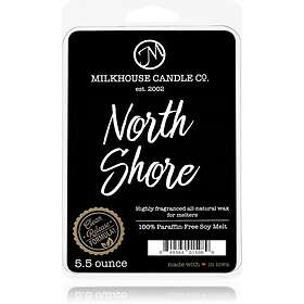 Milkhouse Candle Co. North Shore Wax Melt 155g