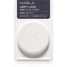 Nabla Cosmetics Liberty X Mono Eyeshadow 
