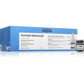L’Oréal Professionnel Serie Expert Aminexil Advanced Ampoule 42x6ml