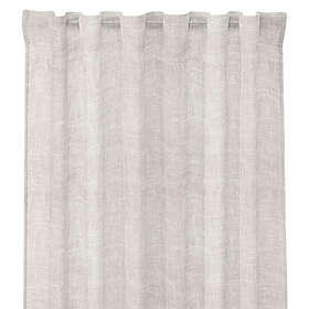 Redlunds Linn Gardin Offwhite
