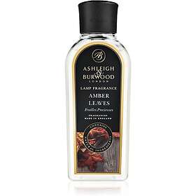 Ashleigh & Burwood London Amber Leaves Lamp Fragrance 500ml