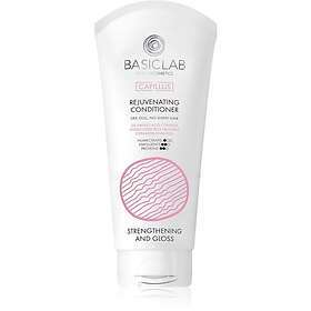 BasicLab Capillus Rejuvenating Conditioner 100ml