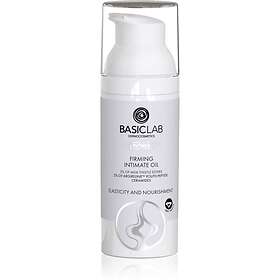 BasicLab Intimis Firming Intimate Oil 50ml