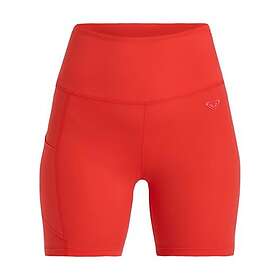 Roxy Heart Into IT Biker Shorts (Dam)