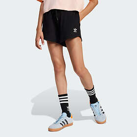 Adidas Ribbed Shorts (Junior)