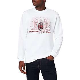 AC Milan Back Where We Belong Crewneck (Men's)