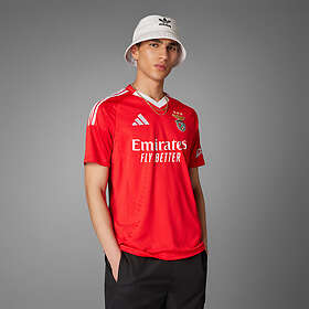 Adidas Benfica 24/25 Home Shirt (men's)