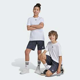 Adidas Train Essentials Logo Regular Fit Shorts (Junior)