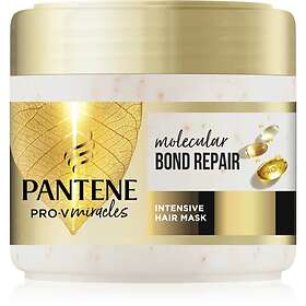 Pantene Pro-V Miracles Molecular Bond Repair Intensive Mask 300ml