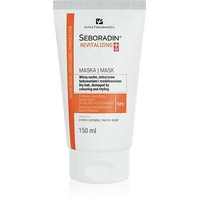 Seboradin Revitalizing Mask For Dry and Damaged Hair 150ml