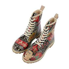 DOGO FKL Long Boots (Women's)