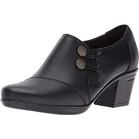 Clarks Emslie Warren (Kvinna)