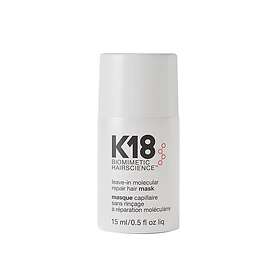 K18Hair Molecular Repair Mask 15ml
