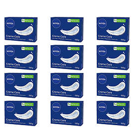 Nivea Creme Care Bar Soap 100g