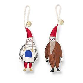 Ferm Living Elf 2-pack