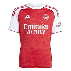 Adidas Arsenal Home Shirt 25/26 (Jr)