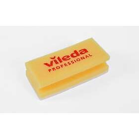 Vileda Skursvamp Vit 10-pack