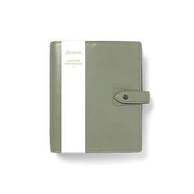 Filofax Malden A5 Vetiver