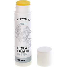 Bodybees Bee Smooth Lipbalm