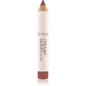 Catrice Creamy Nudes Lip Pen