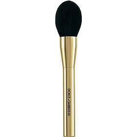 Dolce & Gabbana Powder Highlighter Brush