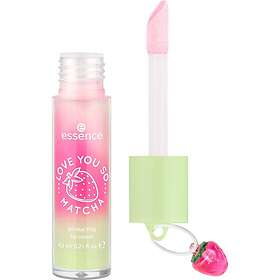 Essence Love You So Matcha Lip Cream