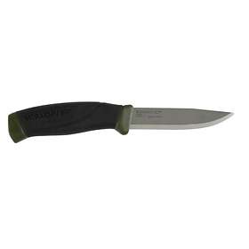 Morakniv Companion Heavy Duty MG Carbon