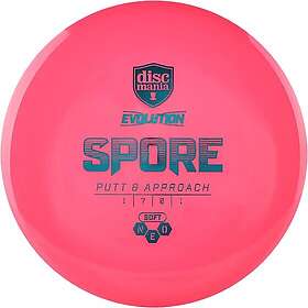 Discmania Soft Neo Spore