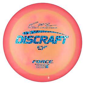 Discraft ESP Force Driver
