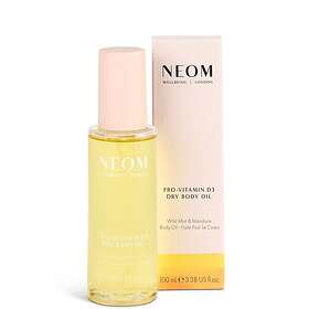 Neom Pro-Vitamin D3 Dry Body Oil 100ml
