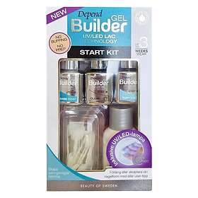 Depend Gel Builder Starter Kit