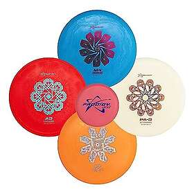 Prodigy Disc Golf Set Driver 200