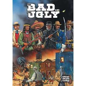 Dead Man's Hand Redux: The Bad & The Ugly